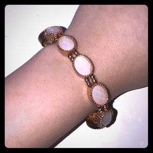 Rose Gold Bracelet✨